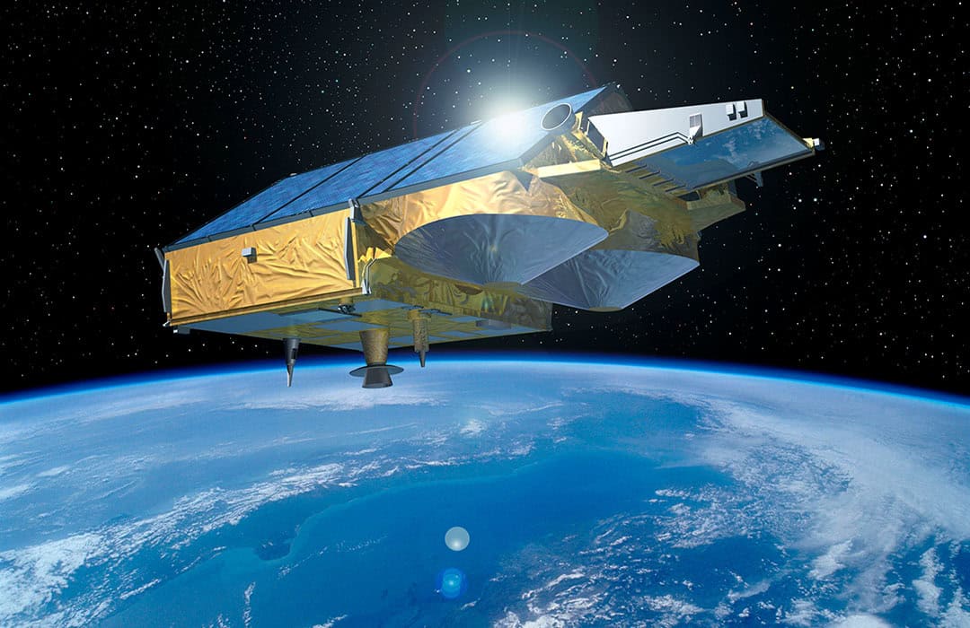 Dieses Bild hat ein leeres Alt-Attribut. Der Dateiname ist ESA-CryoSat-2-1024x664.jpg
