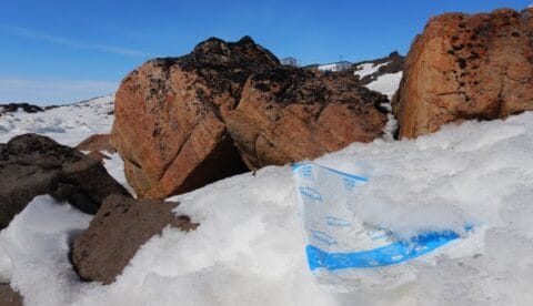 Amazon-prime-package-somewhere-in-Nunavut