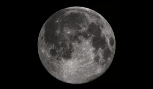 NASA’s Artemis program has a goal of establishing a permanent base on the moon before 2040. “I hadn’t realized how soon these plans were scheduled to take place,” Bent Olsvig Jensen, who is now selling anorthosite to NASA, said. Photo: Wikimedia Commons