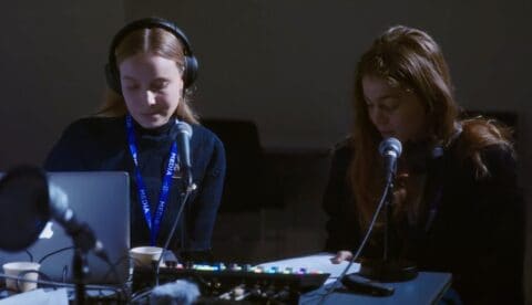 Gudrun Havsteen-Mikkelsen